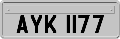 AYK1177