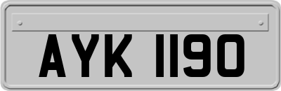 AYK1190
