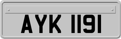 AYK1191
