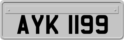 AYK1199