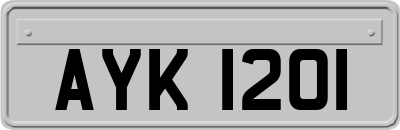 AYK1201