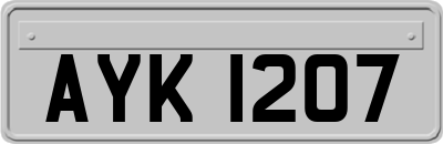 AYK1207