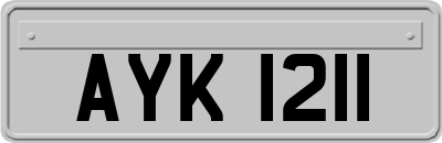 AYK1211