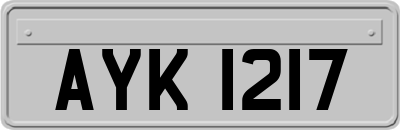 AYK1217