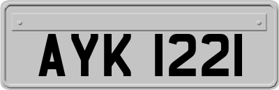 AYK1221