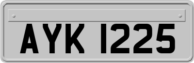 AYK1225
