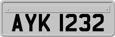 AYK1232