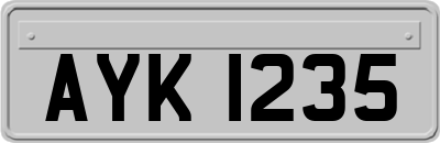 AYK1235