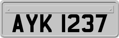 AYK1237
