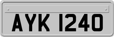 AYK1240