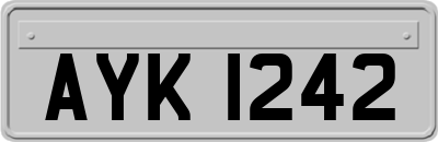 AYK1242