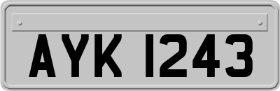AYK1243