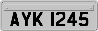 AYK1245