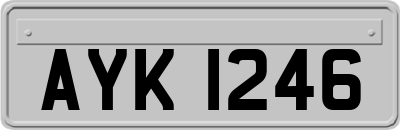 AYK1246