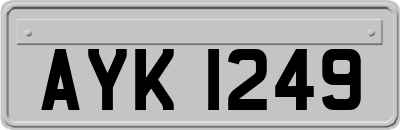 AYK1249