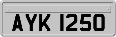 AYK1250