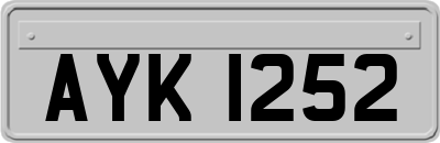 AYK1252