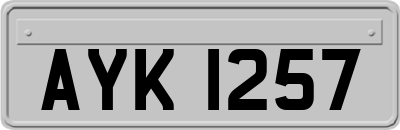 AYK1257