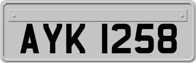 AYK1258