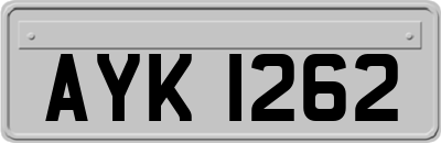 AYK1262