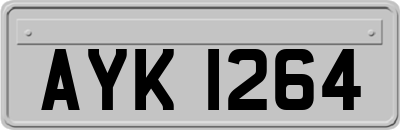 AYK1264