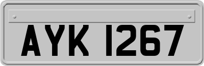 AYK1267