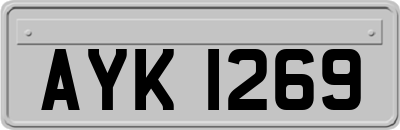 AYK1269
