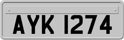 AYK1274