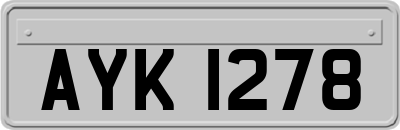AYK1278