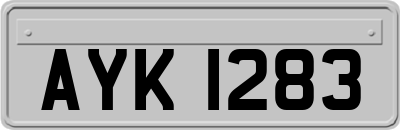 AYK1283