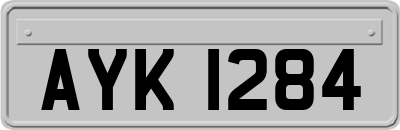 AYK1284