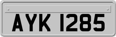 AYK1285