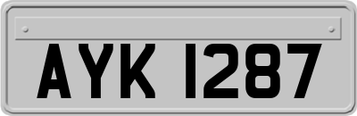 AYK1287