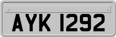 AYK1292