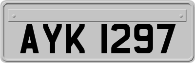 AYK1297