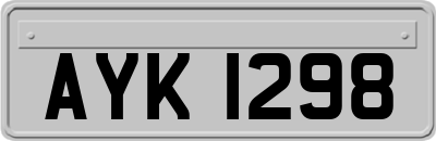 AYK1298