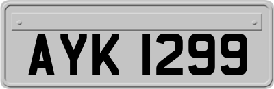 AYK1299