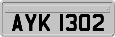 AYK1302