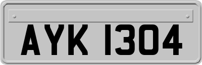 AYK1304