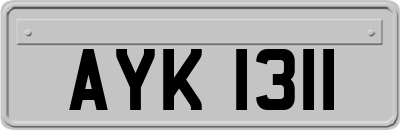 AYK1311