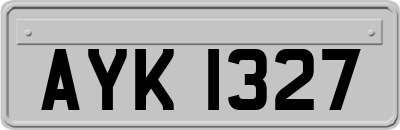 AYK1327