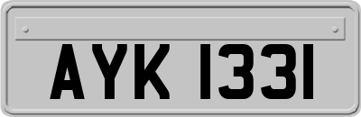 AYK1331