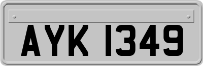 AYK1349