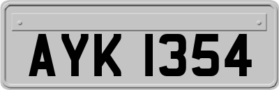 AYK1354