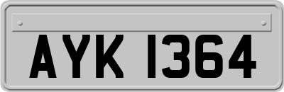 AYK1364