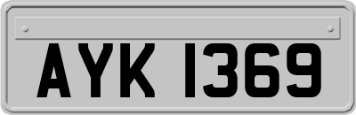 AYK1369