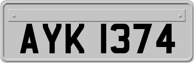 AYK1374