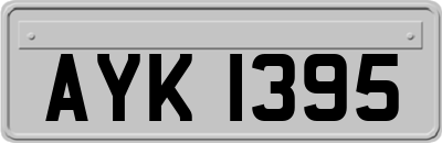 AYK1395