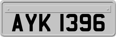 AYK1396