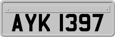AYK1397
